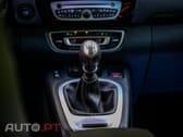 Renault Scénic 1.5 dCi Bose Edtion