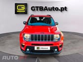 Jeep Renegade I.V.A DEDUTÍVEL  S Plug-In-Hybrid 4xe