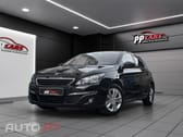 Peugeot 308 1.6 BlueHDi Allure