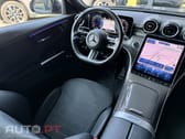 Mercedes-Benz C 300 e AMG Line