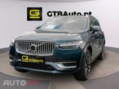 Volvo XC90 T8 AWD Plus