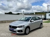 Fiat Tipo 1.3 Multijet City Life