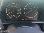 BMW 116 d EDynamics Line Sport