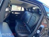 Mercedes-Benz GLC 220 d 4Matic 9G-TRONIC Exclusive