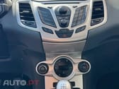 Ford Fiesta 1.6 TDCi Titanium