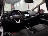 Honda Jazz 1.3 I-VTEC Elegance+Connect Navi