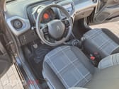 Peugeot 108 1.0 VTi Style