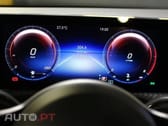 Mercedes-Benz CLA 180 d Shooting Brake Style Aut.