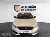 Peugeot 308 SW GT Line