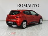 Renault Clio 0.9 TCE Limited