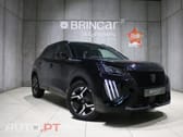 Peugeot 2008 1.2 Allure