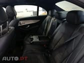 Mercedes-Benz E 300 de