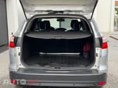 Ford Focus SW Titanium