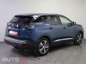 Peugeot 3008 1.6 Hybrid Allure e-EAT8