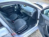 Audi A1 SPORTBACK ULTRA 1.4 TDI 90CV 1 DONO 2015