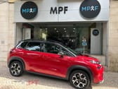 Citroen C3 Aircross 1.2 PureTech Shine EAT6