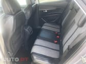 Peugeot 3008 1.6 BlueHDi Allure Grip Control EAT6