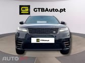 Land Rover Velar P400e Dynamic SE I.V.A DEDUTIVEL 