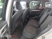 BMW X1 18 i sDrive Advantage