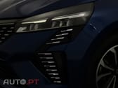 Renault Clio Clio 1.0 TCe Techno Bi-Fuel