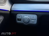 Mercedes-Benz GLE de 4Matic