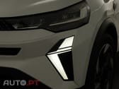 Renault Captur Captur 1.0 TCe Techno