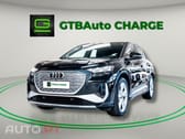 Audi Q4 E-Tron 45 S LINE I.V.A DEDUTIVEL 