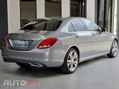 Mercedes-Benz C 220 d Exclusive Aut.