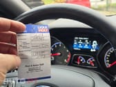 Ford Focus 2.3 EcoBoost RS Pack Performance