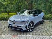 Renault Mégane E-Tech EV60 220hp optimum charge Techno