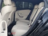 Mercedes-Benz CLA 250 250e hybrid plug-in