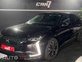DS DS4 E-TENSE 225 ETOILE+Nappa