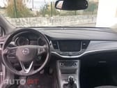 Opel Astra 1.6 CDTI Innovation S/S