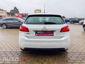 Peugeot 308 1.5 BlueHDi Business Line