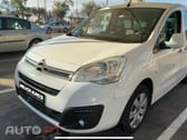 Citroen Berlingo 1.2 PureTech Selection