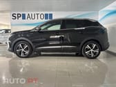 Peugeot 3008 1.6 Hybrid GT Line e-EAT8