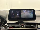 BMW X2 sDrive18d M Sport X