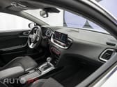 Kia Xceed 1.6 GDi PHEV First Edition