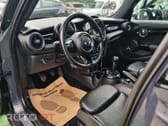 MINI Cooper Cooper SD Seven Chili