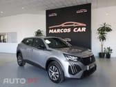 Peugeot 2008 1.2 PureTech Active