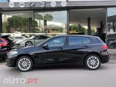 BMW 116 d Corporate Edition Auto
