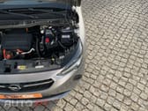 Opel Corsa-E Business Edition