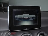 Mercedes-Benz A 180 D URBAN AUTO