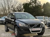 Volvo XC60 2.4 D Drive Momentum