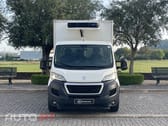Peugeot Boxer 2.0 HDI Frigorífica