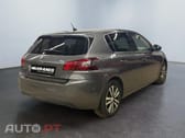 Peugeot 308 1.2 PureTech Allure