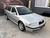 Skoda Octavia Break 1.4 Ambiente