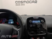 Renault Clio 1.5 dCi Van 