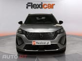 Peugeot 2008 1.2 PureTech Allure EAT8