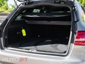 Mercedes-Benz C 250 d Advantgarde Aut.